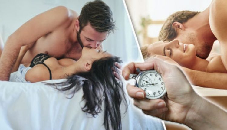 Ποια είναι η καλύτερη ώρα για να κάνετε έρωτα ανάλογα με την ηλικία σας