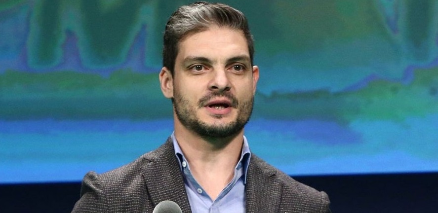 Δύσκολες ώρες για τον Άγγελο Χαριστέα