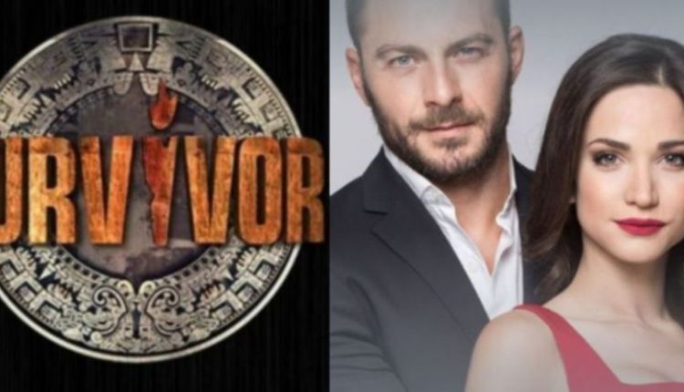 «Πυρετός» σε ΣΚΑΪ και Alpha – Διπλή ανατροπή για «Survivor» και «Τατουάζ»