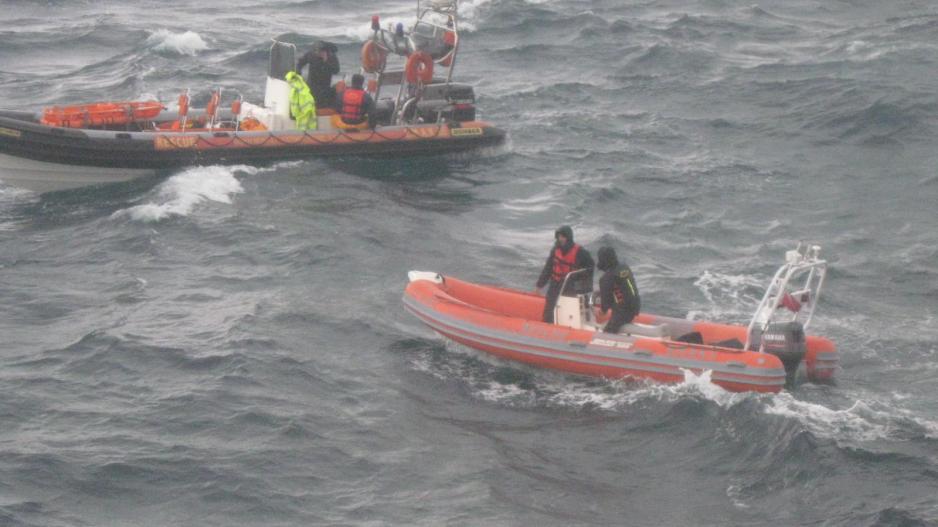 Νεκρός βρέθηκε ο 25χρονος κολυμβητής που εξαφανίστηκε στην Κάτω Βασιλική