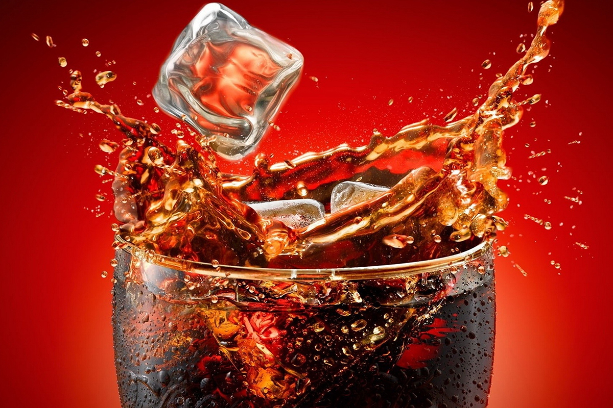 Το απίθανο κόλπο με την coca cola που θα το κάνετε αμέσως