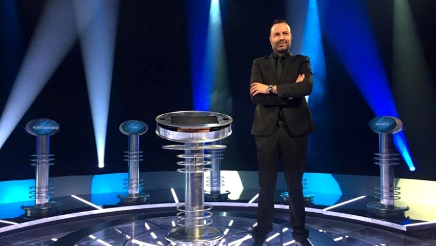 Θα σαρώσει με παρουσιαστή – φωτιά! Ο «Αδύναμος Κρίκος» επιστρέφει με Έλληνες παίκτες