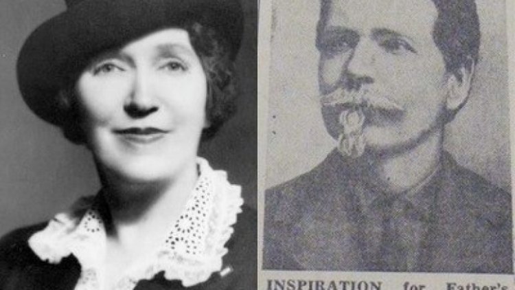 Γιορτή του πατέρα ή ημέρα του πατέρα – Πότε ξεκίνησε;