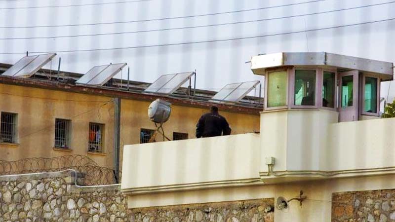 Χαλκίδα: Στη φυλακή ο πατριός της 16χρονης – Oι κάμερες ασφαλείας αποκάλυψαν την αλήθεια