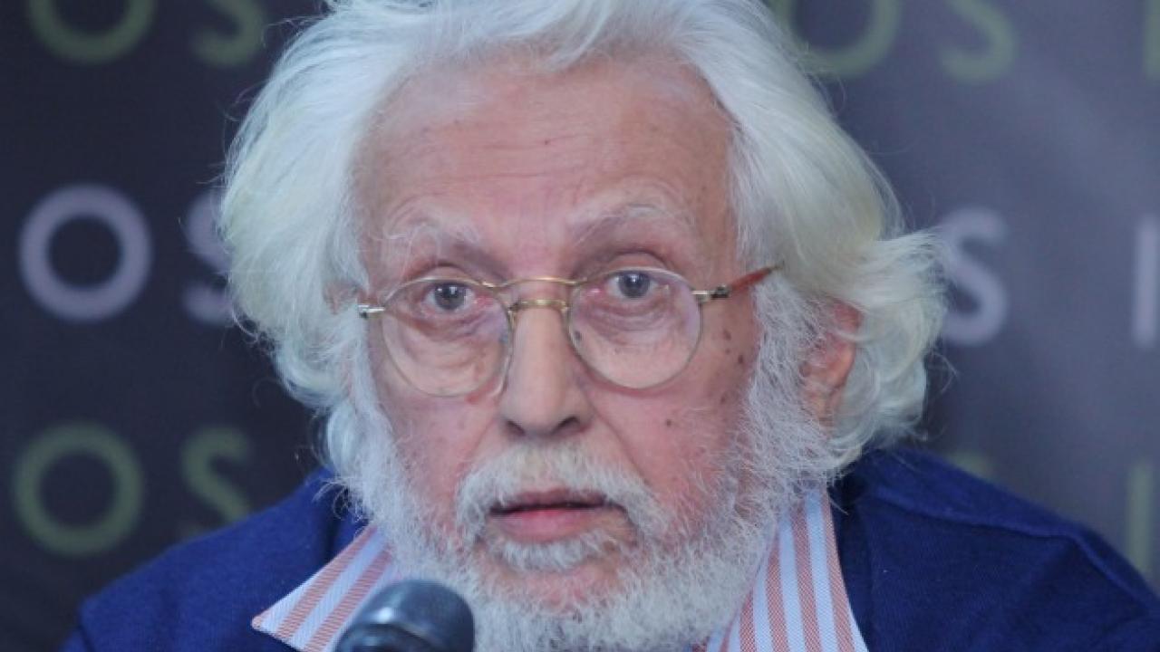 Γ.Γραμματικάκης: «Είναι περίεργο ότι τα μεγάλα κόμματα δεν αφήνουν να διαφανεί ότι είμαστε σε μια δύσκολη περίοδο»