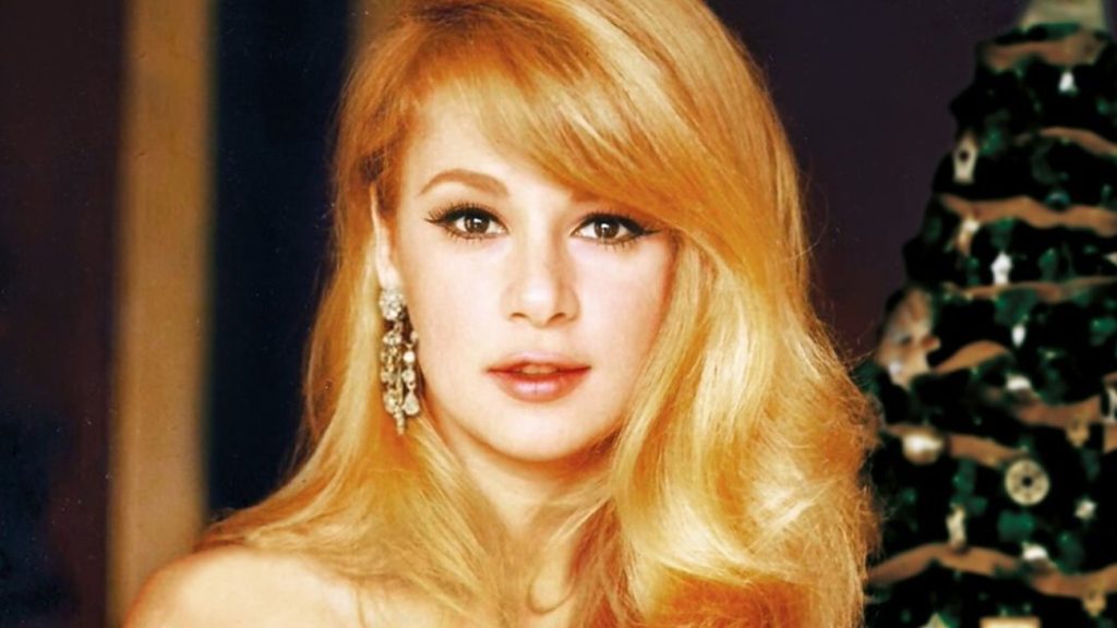 Αλίκη Βουγιουκλάκη: Η τελευταία της επιθυμία στο νοσοκομείο – Τι αποκάλυψε η Δέσποινα Στυλιανοπούλου (βίντεο)