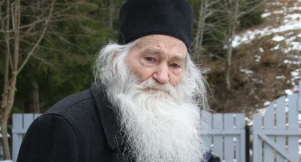 Π.Ιουστίνος Πάρβου: «Η ζωή μας βρίσκεται στα χέρια του Θεού-Δεν θα πρέπει να μας φοβίζουν πόλεμοι & φοβερά γεγονότα…»