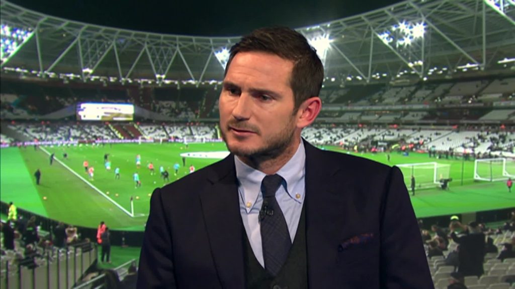 Τσέλσι: Νέος προπονητής ο Λάμπαρντ – Είπε «ναι» στον Αμπράμοβιτς