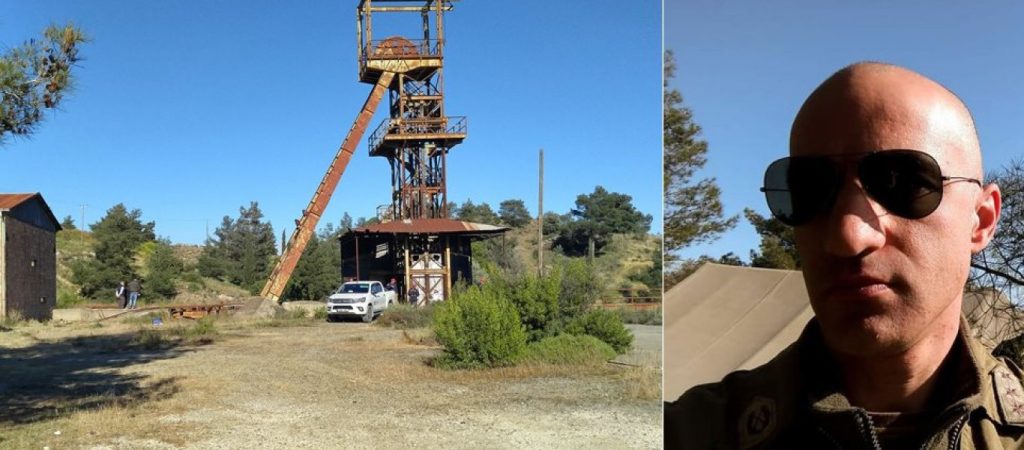 «Άφωνοι» οι ανακριτές από τον «Ορέστη»: «Έριξα τη μικρή εκεί γιατί το τοπίο ήταν παραμυθένιο»