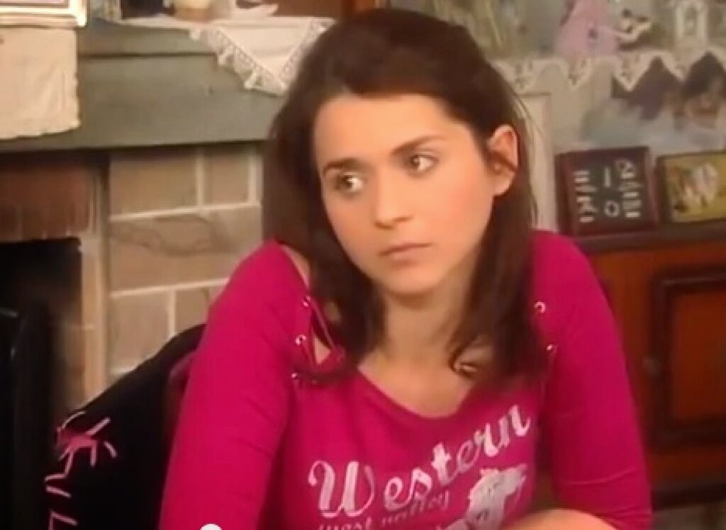 Έτσι είναι η Ματούλα από το «Καφέ της Χαράς» σήμερα! (φωτο)