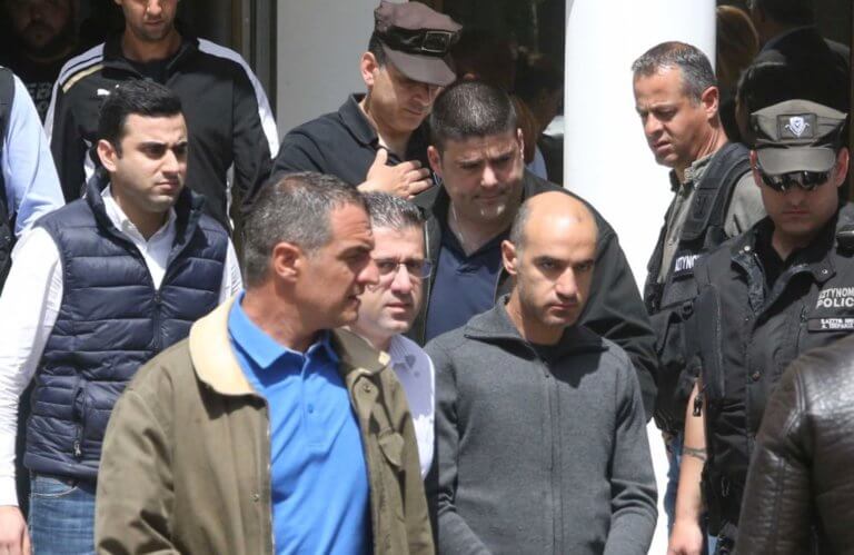 Κύπρος- Serial killer: Τώρα ξεκινά το δικαστικό θρίλερ – Τι θα πει στο δικαστήριο