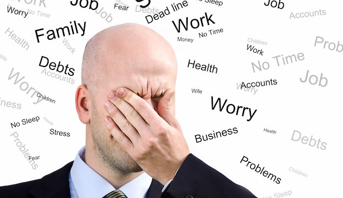 Ο απίστευτος εθισμός στον οποίο οδηγεί το στρες