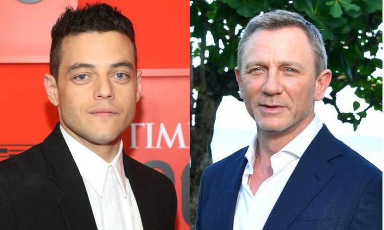 Δεν σταματούν τα προβλήματα στα γυρίσματα του Τζέιμς Μποντ – Τι συνέβη