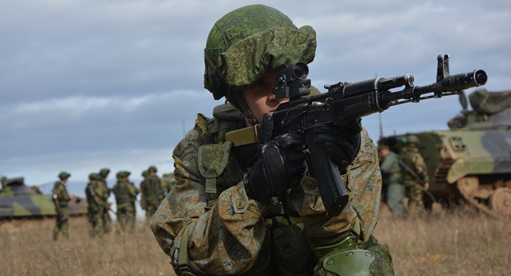 Slavic Brotherhood: Η στρατιωτική άσκηση που φέρνει τη Ρωσία στα Βαλκάνια