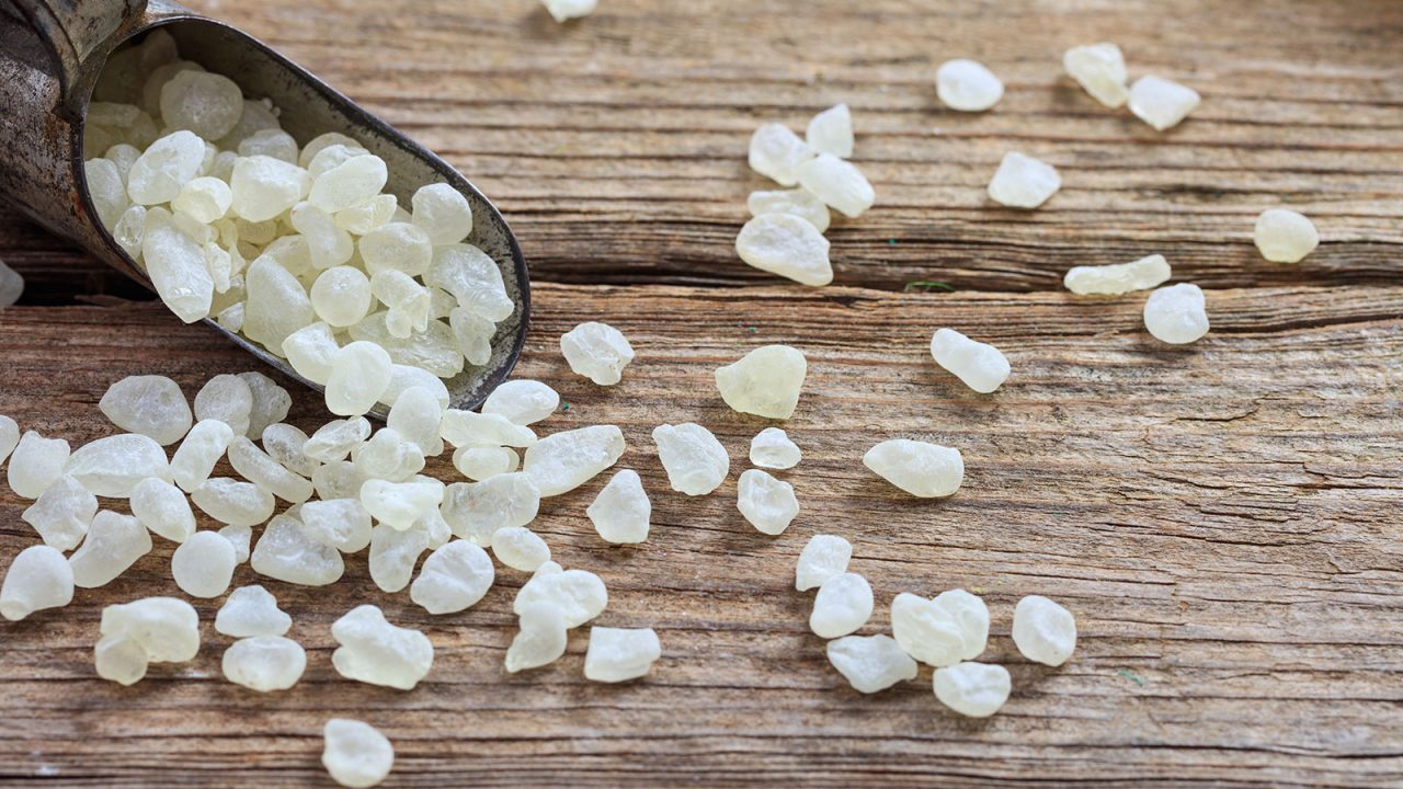 Το αρωματικό τρόφιμο που προστατεύει την καρδιά, τα αγγεία και ρίχνει τη χοληστερόλη