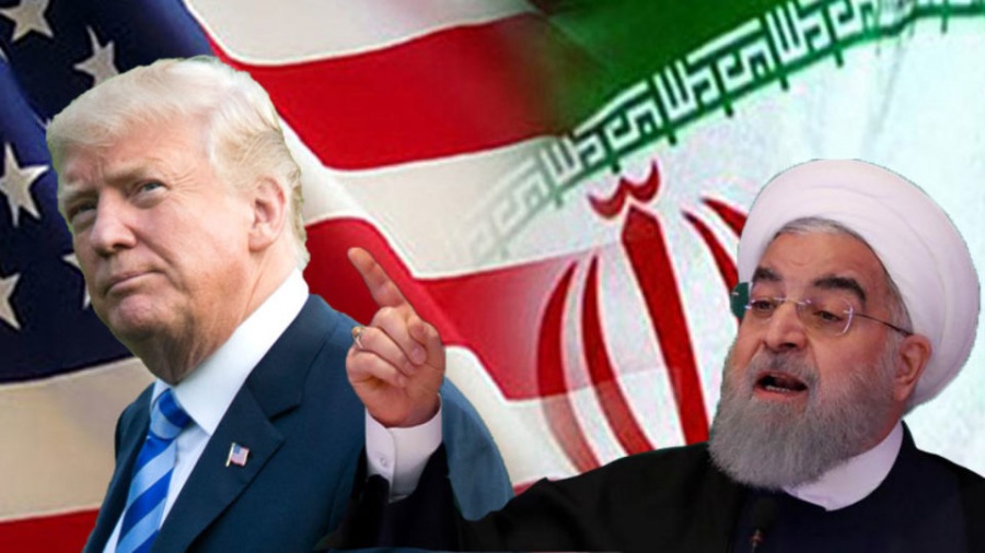 Μήνυμα Ιράν στις ΗΠΑ: «Φύγετε από τα Στενά του Ορμούζ, είμαστε οι εγγυητές της ασφάλειας»
