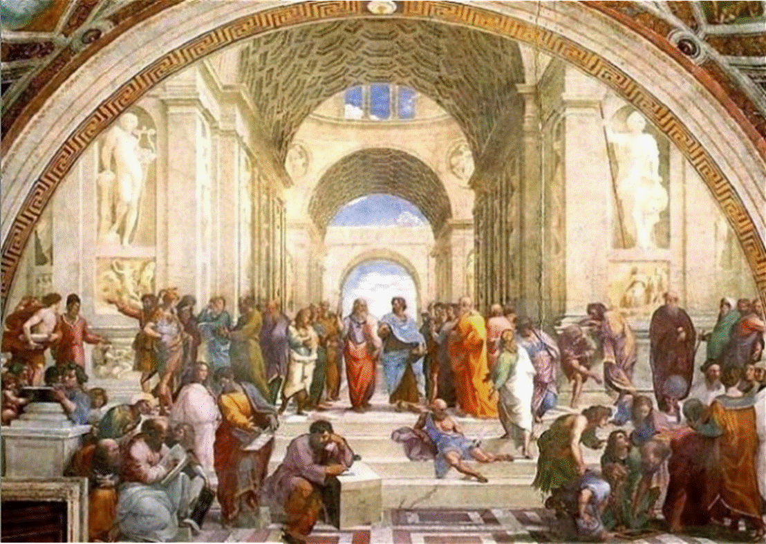 Πώς βγήκε η φράση «τον μαύρισε» – Ψηφοφορία στην Αρχαία Ελλάδα