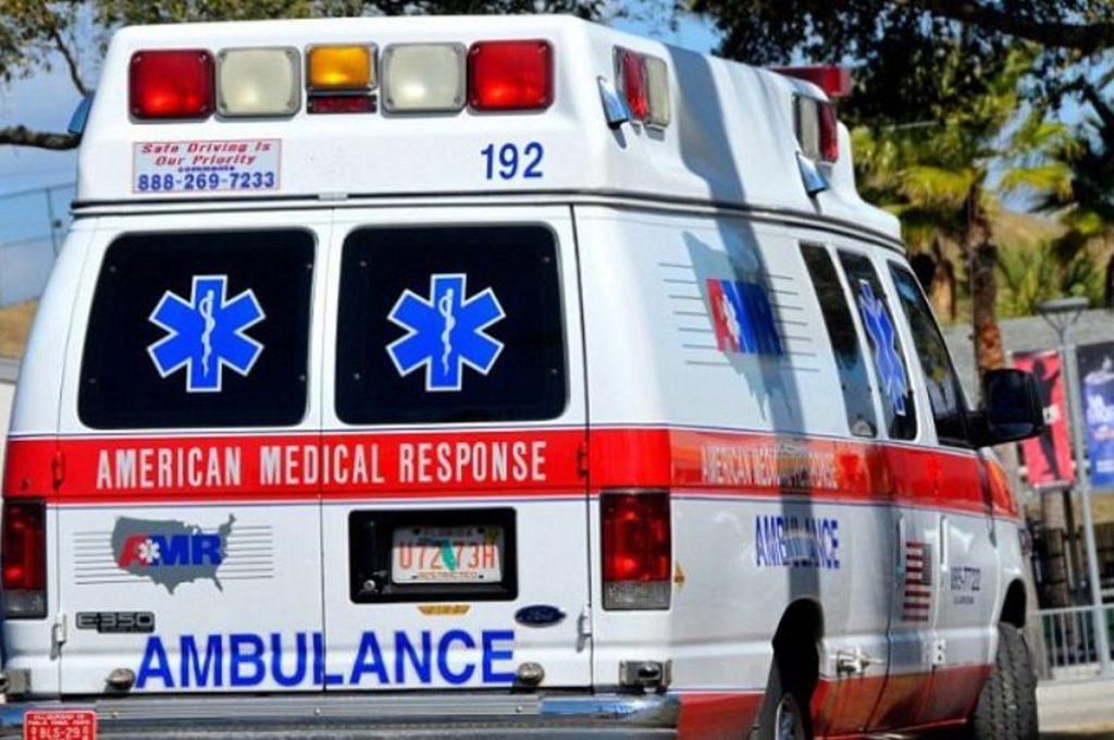 ΗΠΑ: Πατέρας πνίγηκε στην προσπάθειά του να σώσει τον 3χρονο γιο του