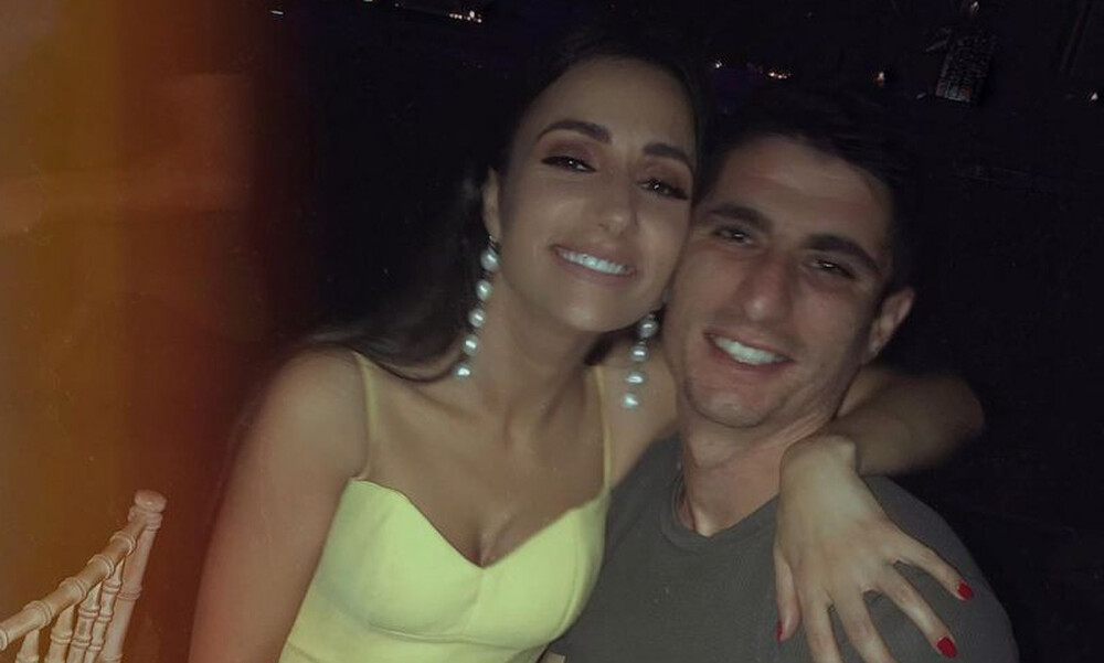 Το κορίτσι του Μάνταλου είναι σκέτο… «φαρμάκι»! (φώτο)