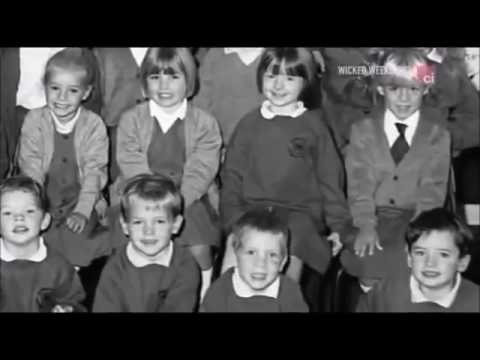 Ο 43χρονος ψυχοπαθής που δολοφόνησε 16 παιδιά σε δημοτικό σχολείο