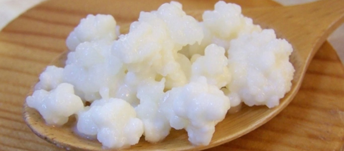 Κεφίρ: Πόσες θερμίδες έχει και πώς βοηθάει τον οργανισμό