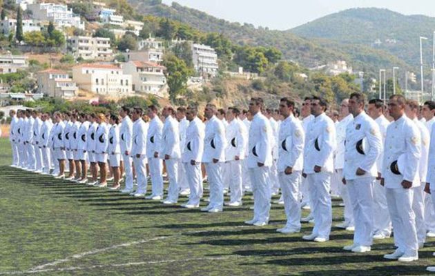 Πανελλήνιες 2019: Aύριο Τρίτη αναρτά το Λιμενικό Σώμα τον Πίνακα Δεκτών υποψηφίων για τις Προκαταρκτικές Εξετάσεις