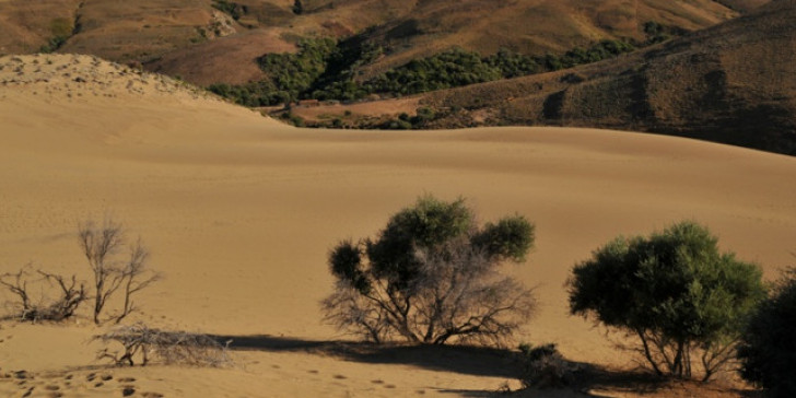 Η μεγάλη απειλή της Ελλάδας – Τι αναμένεται να συμβεί στο έδαφος