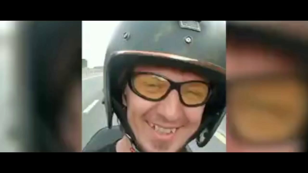 Νεκρός διάσημος Youtuber – Σκοτώθηκε οδηγώντας μηχανή με τα πόδια (βίντεο)