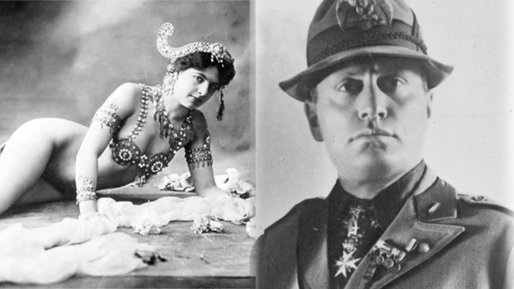 Αυτοί είναι οι μεγαλύτεροι «προδότες» της Ιστορίας (βίντεο)