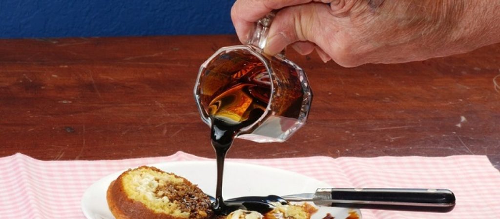 Δείτε μία από τις 9 θρεπτικότερες τροφές του πλανήτη – Τί μας προσφέρει