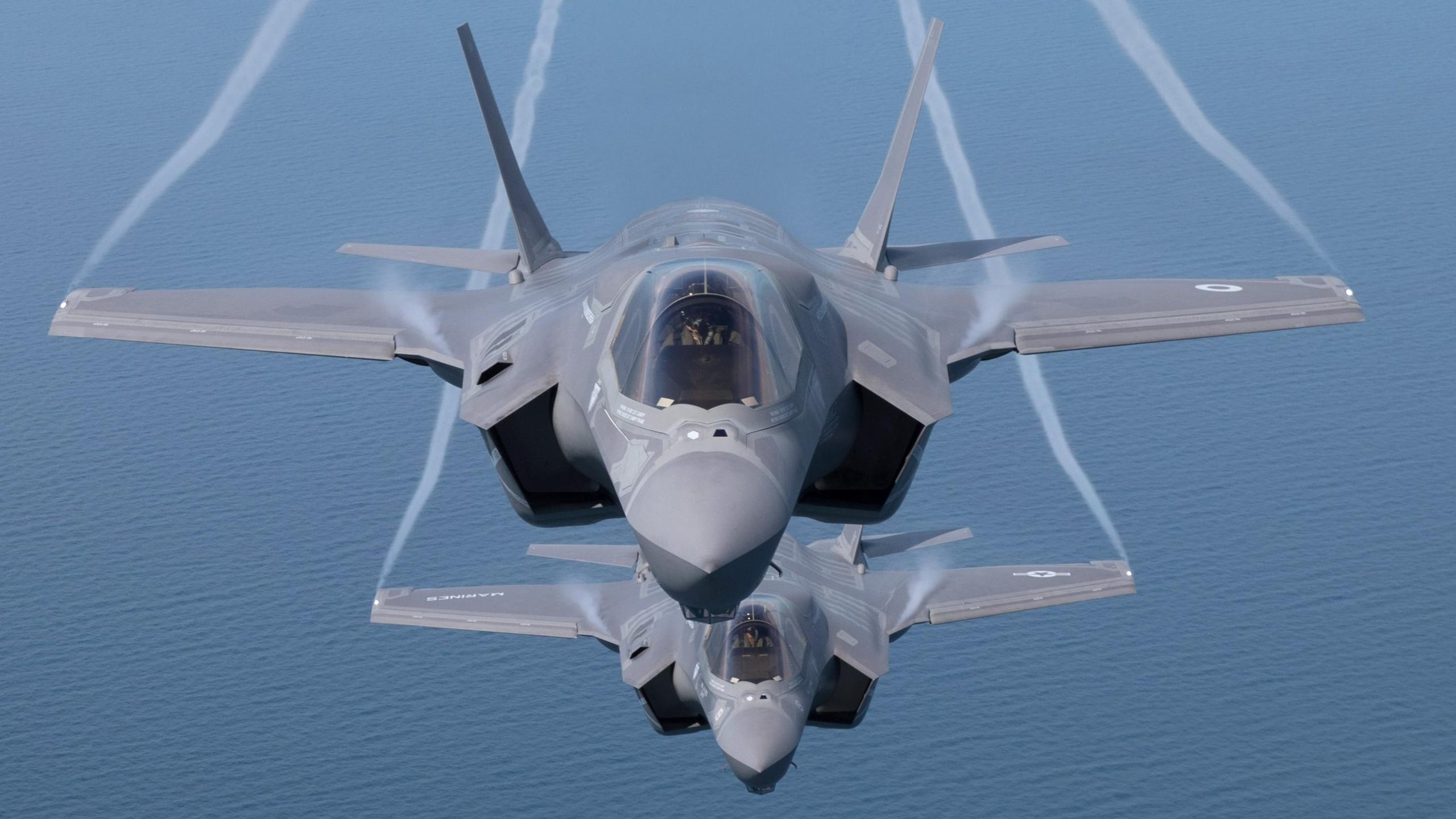 Οι ΗΠΑ απειλούν τώρα με «συντριπτικό κτύπημα» κατά της τουρκικής αμυντικής βιομηχανίας και όχι μόνο για το F-35