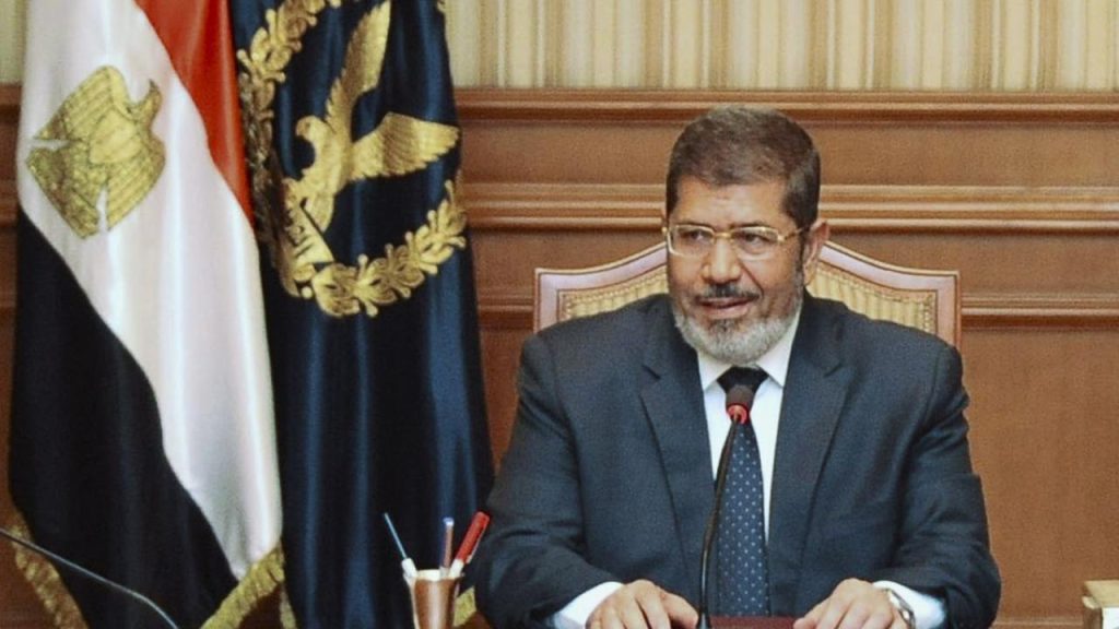 Μουσουλμανική Αδελφότητα: «Πετυχημένη η δολοφονία του Μόρσι» – Ετοιμάζουν επεισόδια οι ισλαμιστές