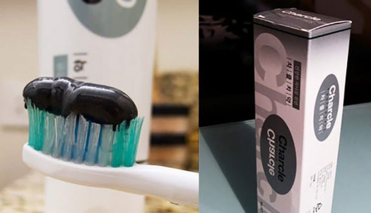 Η οδοντόκρεμα από την Ιαπωνία που αφήνει άνεργους τους οδοντιάτρους! (φώτο)