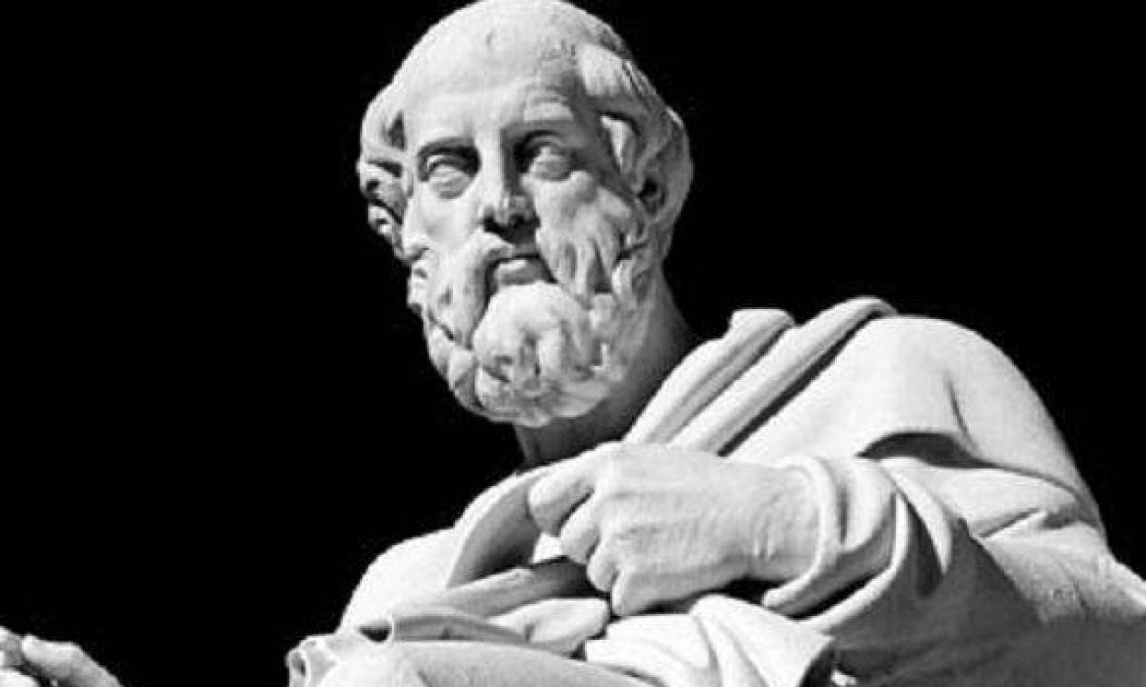 «Πλατωνικός έρωτας»: Η παρεξηγημένη φράση του Πλάτωνα που χρησιμοποιούμε λάθος