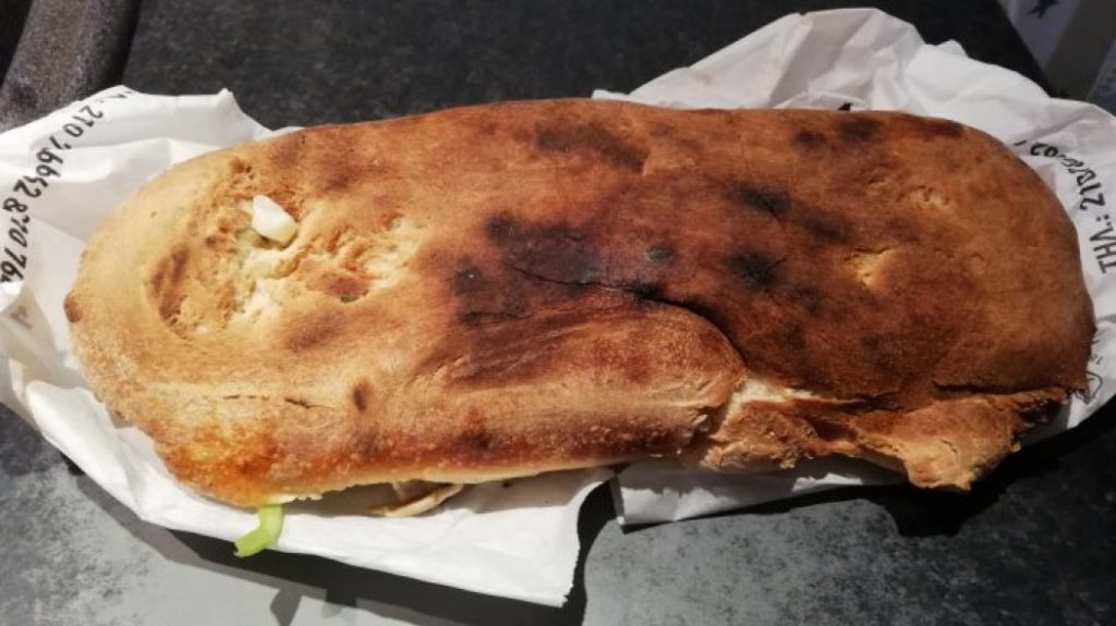 Γιατί όλοι «τρελαίνονται» μ’ αυτό το σάντουιτς;