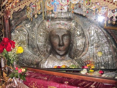 Το άγνωστο θαύμα του Ταξιάρχη που θα σας καθηλώσει – Της πλήρωσε τα…!