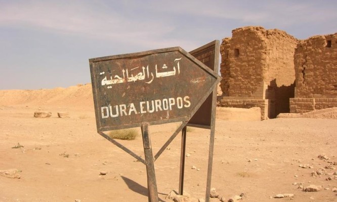 Που βρίσκονται οι πέντε παλαιότερες εκκλησίες του κόσμου (φώτο)