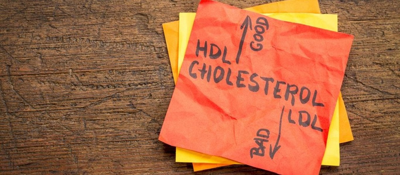 Τριγλυκερίδια και χοληστερίνη: Ποια είναι τα υγιή όρια – Τιμές (φωτο)