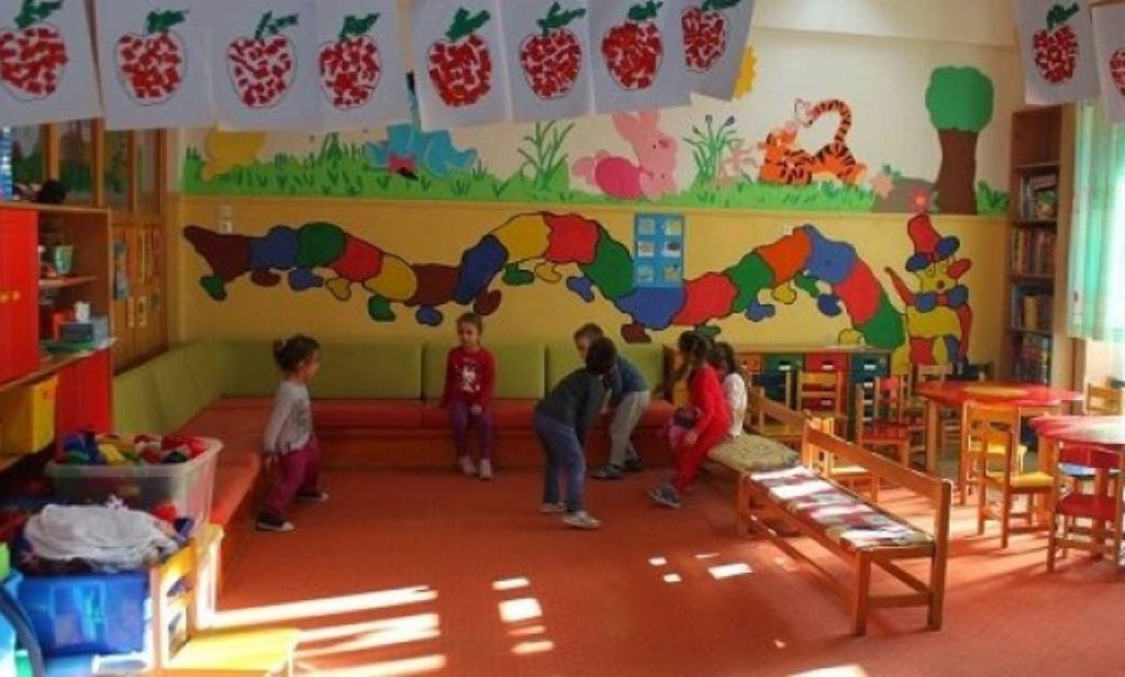 ΕΣΠΑ – Παιδικοί σταθμοί 2019: Δείτε πότε λήγει η προθεσμία για τα δωρεάν voucher