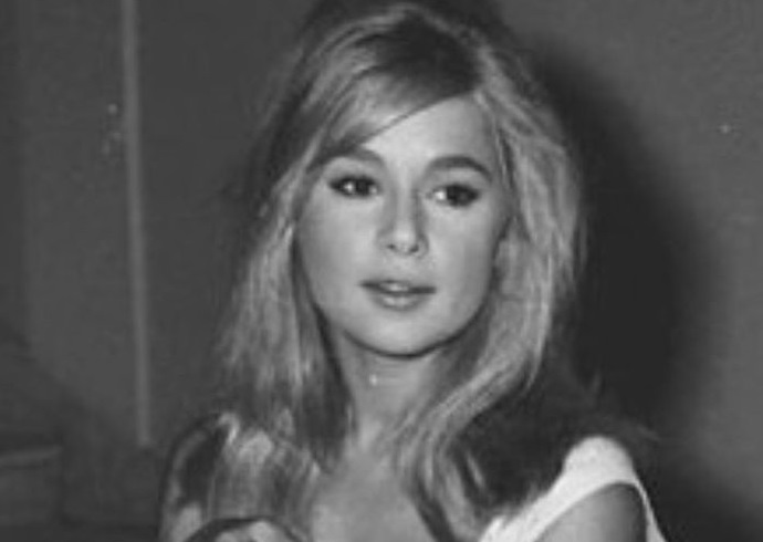 Όταν η Αλίκη Βουγιουκλάκη έκατσε στο εδώλιο της κατηγορούμενης σε δίκη (φώτο)