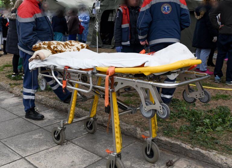 Τέλος στο θρίλερ με τον Δανό τουρίστα – Βρέθηκε ο παππούς που είχε εξαφανιστεί από το νοσοκομείο της Ρόδου