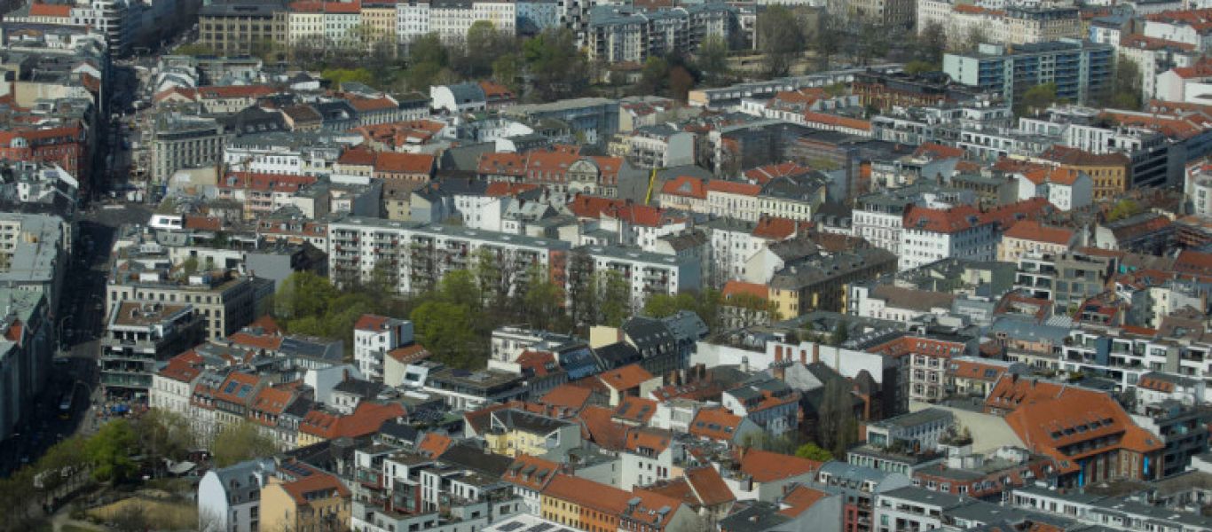 Το Βερολίνο βάζει στον πάγο τα ενοίκια για 5 χρόνια – Αντιδρούν οι ιδιοκτήτες ακινήτων