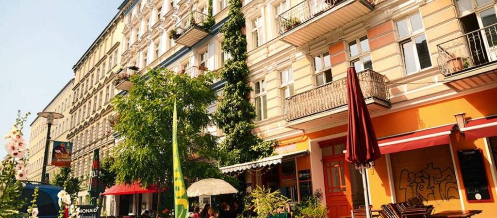 Βερολίνο: «Παγώνουν» για πέντε χρόνια τις αυξήσεις στα ενοίκια