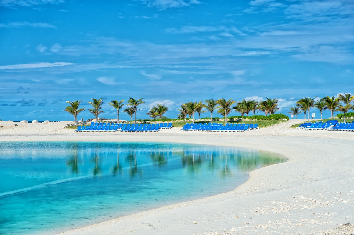 Μπαχάμες: Το νησί με το ελληνικό όνομα που αποτελεί παράδεισο (βίντεο)