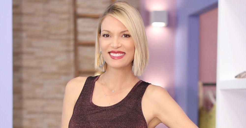 Βίκυ Καγιά: «Έχω δεχτεί πολλά υβριστικά μηνύματα στο Instagram» (βίντεο)