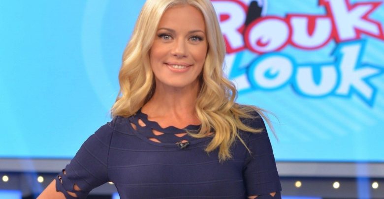 Ποιο το μέλλον της Ζέτας Μαρκυπούλια στον ΑΝΤ1 – Η ανακοίνωση του καναλιού