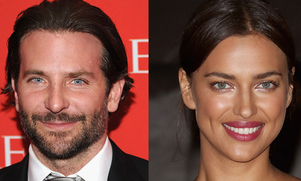 Μπράντλεϊ Κούπερ- Ιρίνα Σάικ: Τι τους οδήγησε στον χωρισμό – Γιατί έπαψαν να είναι ευτυχισμένοι;