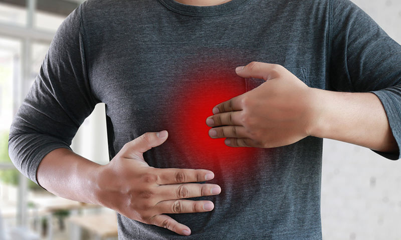 Γαστροοισοφαγική παλινδρόμηση: Πόσο επικίνδυνη είναι και γιατί;