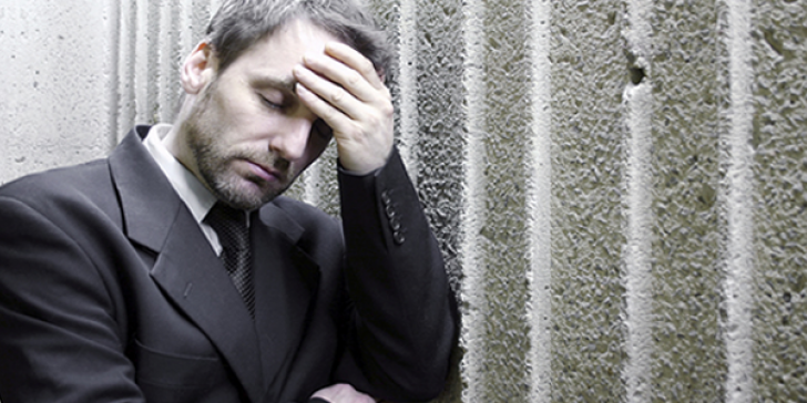 Ποια είναι τα σημάδια που αφήνουν πάνω μας οι τραυματικές εμπειρίες;