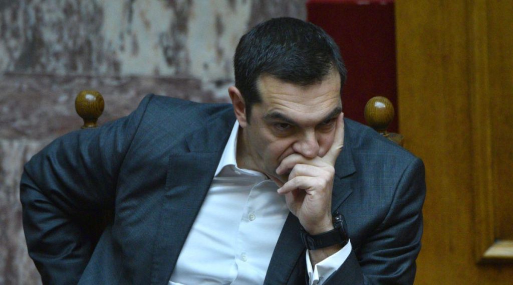 Οταν ο Α.Τσίπρας έλεγε ότι «ντιμπέιτ για δύο μόνο κόμματα είναι προσβλητικό για την δημοκρατία» (βίντεο)